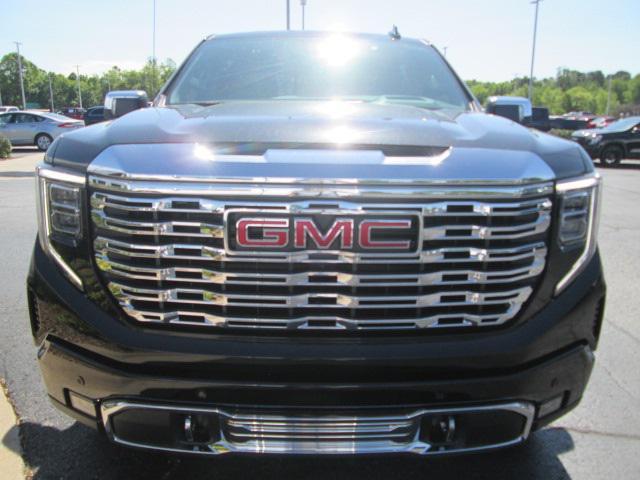 new 2024 GMC Sierra 1500 car, priced at $68,225