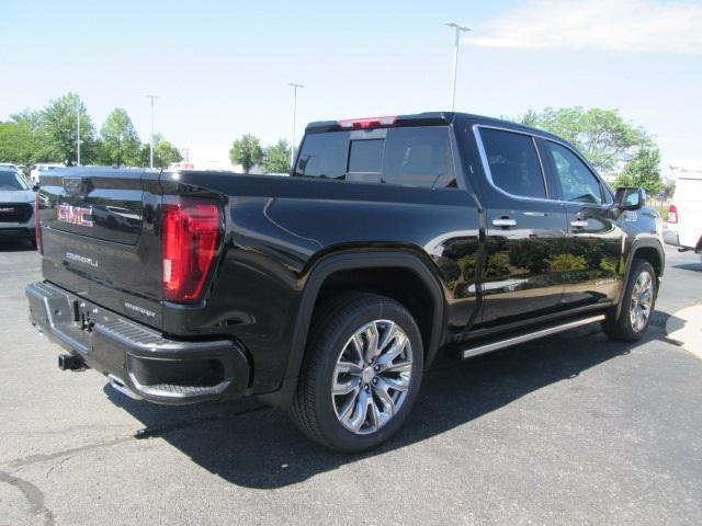 new 2024 GMC Sierra 1500 car, priced at $68,225