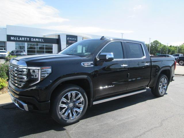 new 2024 GMC Sierra 1500 car, priced at $68,225