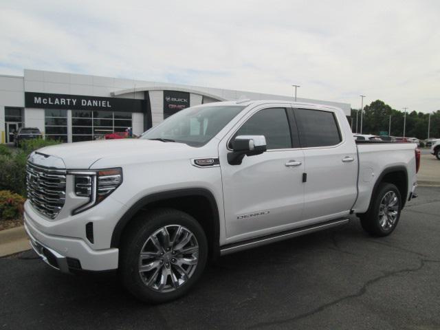 new 2024 GMC Sierra 1500 car, priced at $68,825