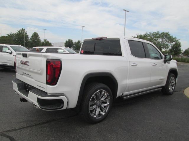 new 2024 GMC Sierra 1500 car, priced at $68,825