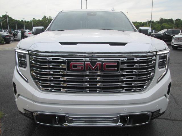 new 2024 GMC Sierra 1500 car, priced at $68,825