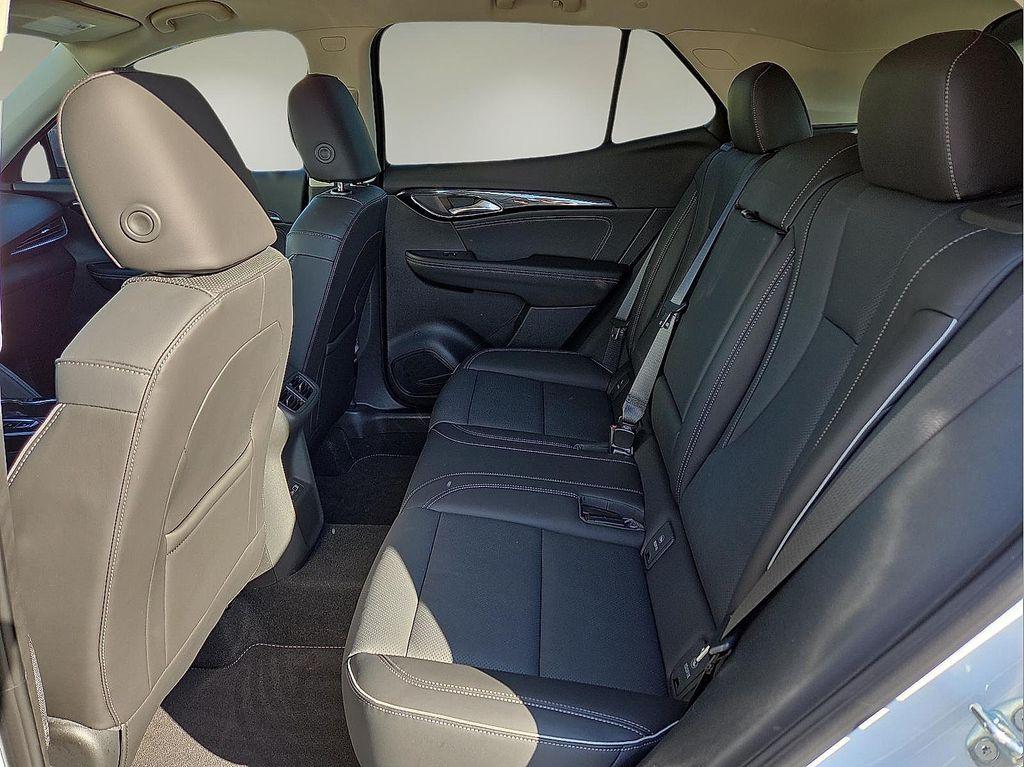 used 2023 Buick Envision car, priced at $28,305