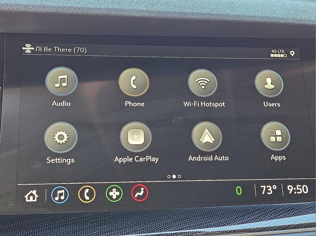 used 2023 Buick Envision car, priced at $28,305