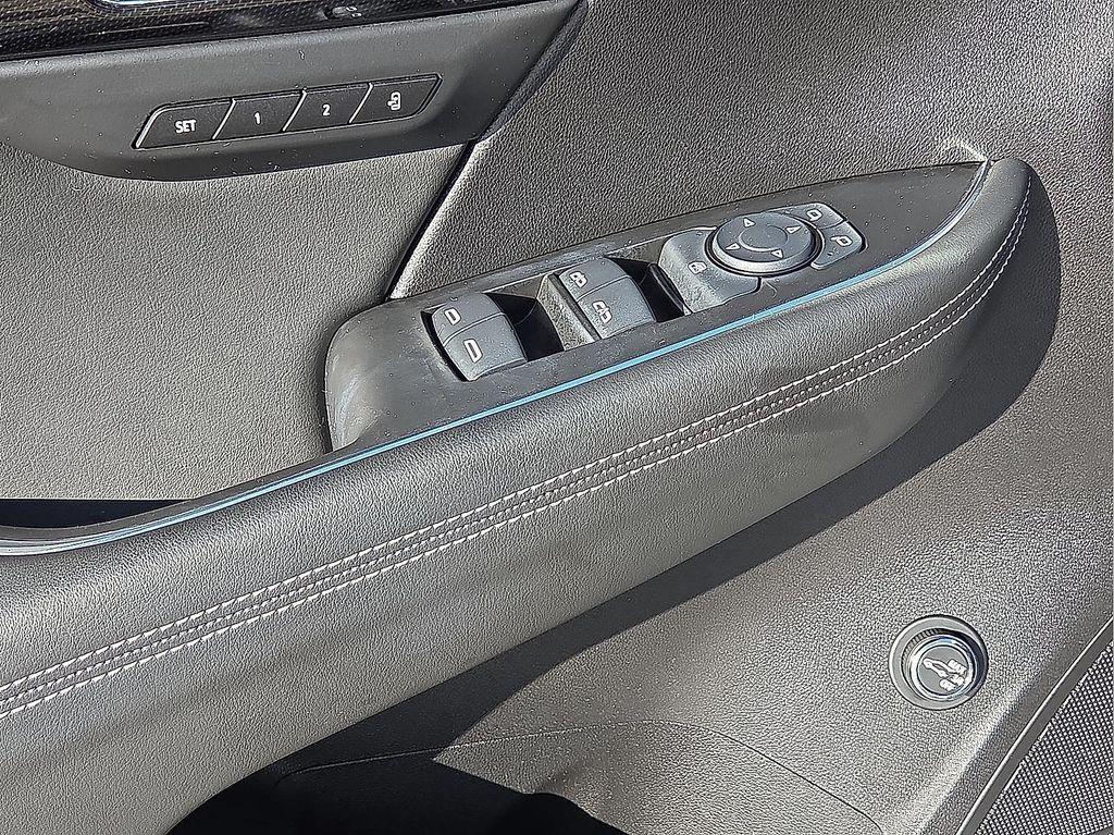 used 2023 Buick Envision car, priced at $28,305