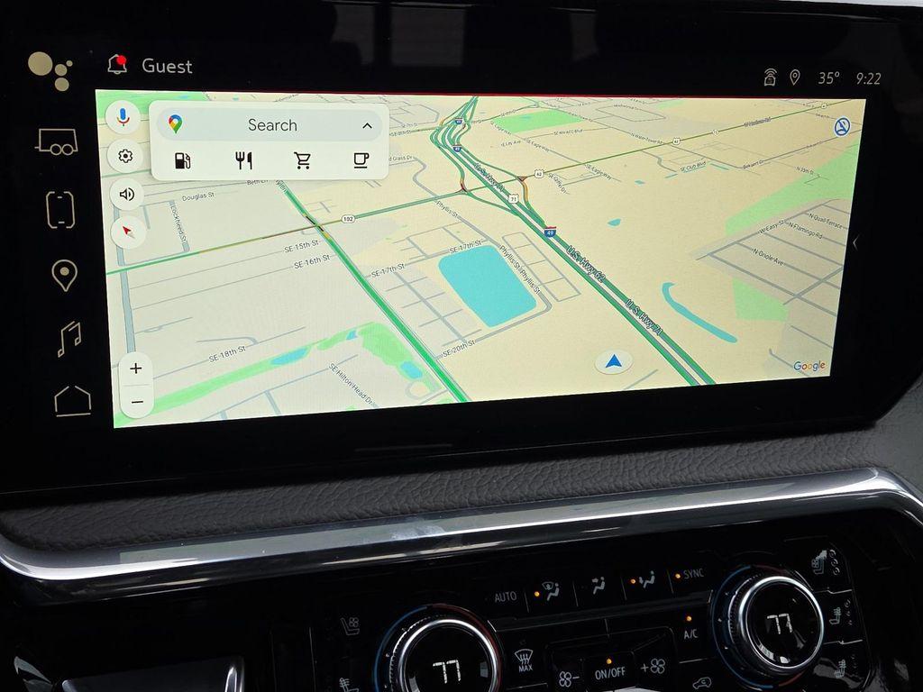 new 2026 GMC Sierra 3500 car, priced at $83,260