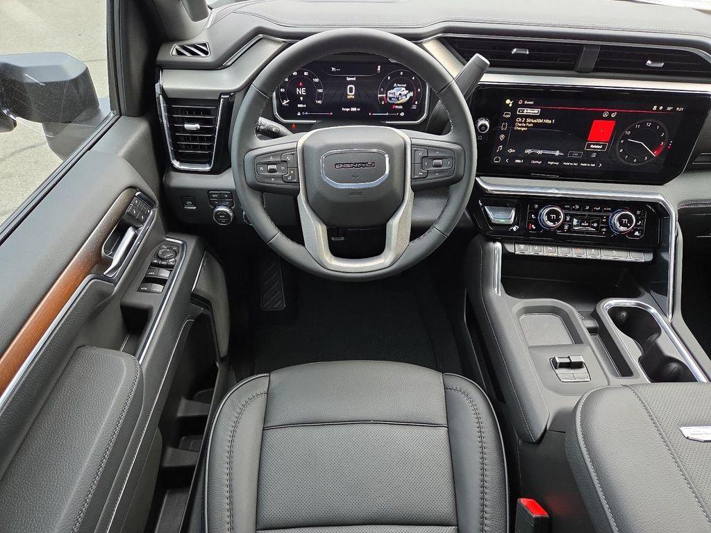 new 2026 GMC Sierra 3500 car, priced at $83,260