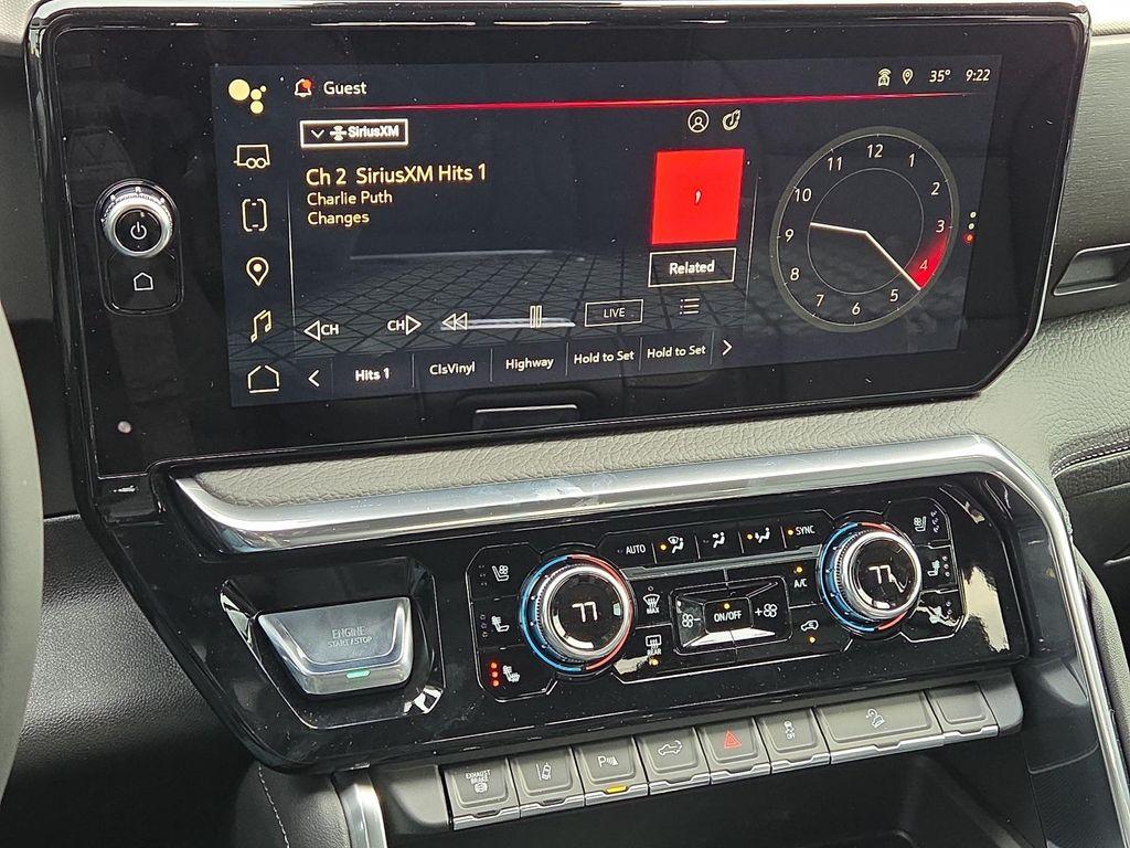 new 2026 GMC Sierra 3500 car, priced at $83,260