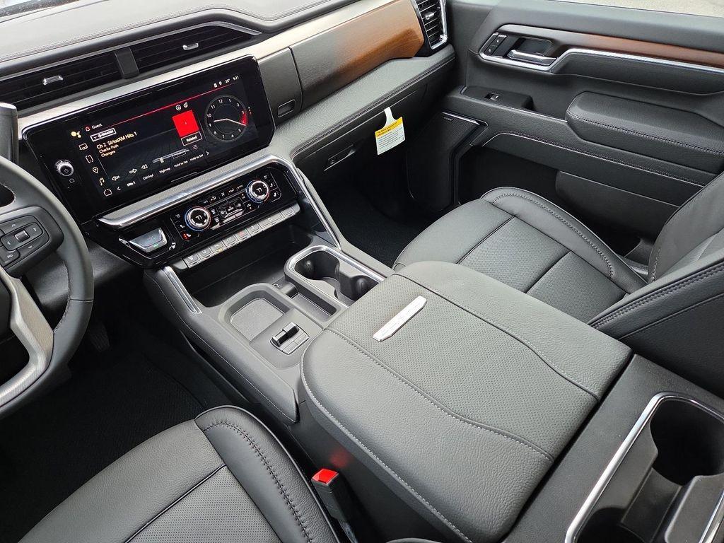 new 2026 GMC Sierra 3500 car, priced at $83,260