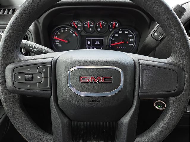 used 2025 GMC Sierra 1500 car