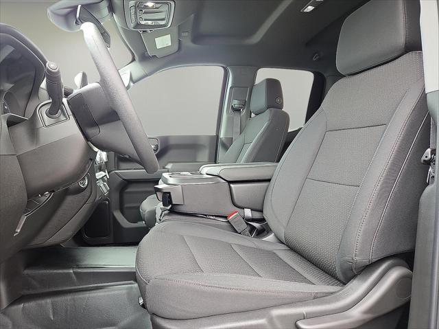 used 2025 GMC Sierra 1500 car