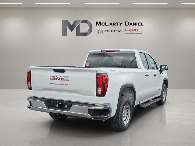 used 2025 GMC Sierra 1500 car