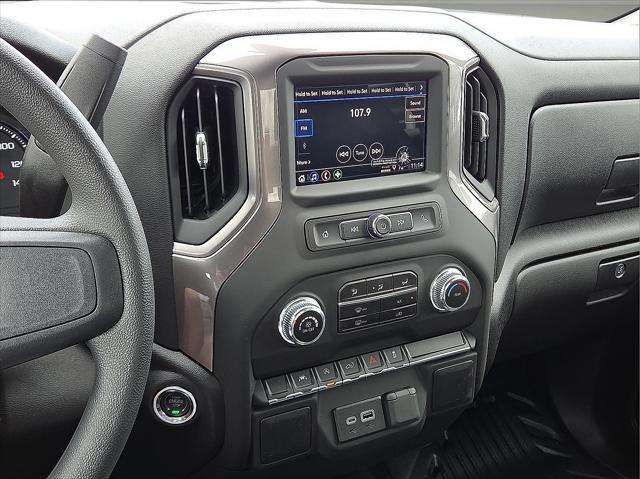 used 2025 GMC Sierra 1500 car