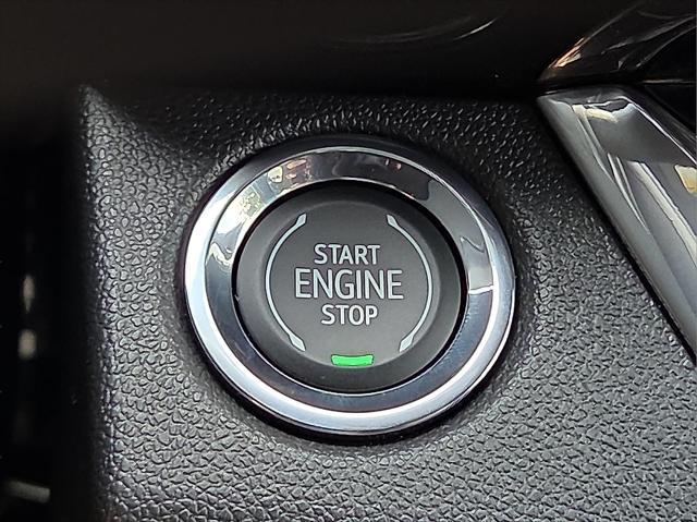 new 2025 Buick Envista car, priced at $30,621