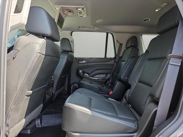used 2019 GMC Yukon car, priced at $32,990