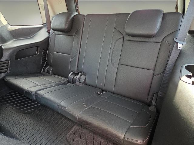 used 2019 GMC Yukon car, priced at $32,990