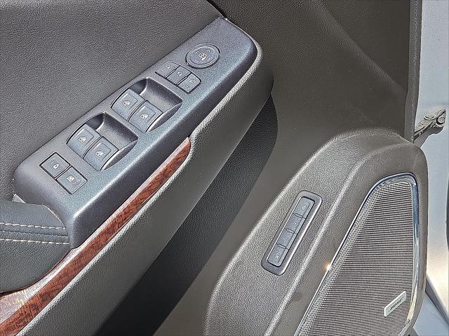 used 2019 GMC Yukon car, priced at $32,990