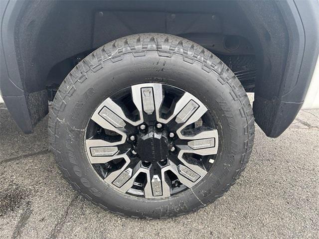 new 2025 GMC Sierra 2500 car, priced at $82,930