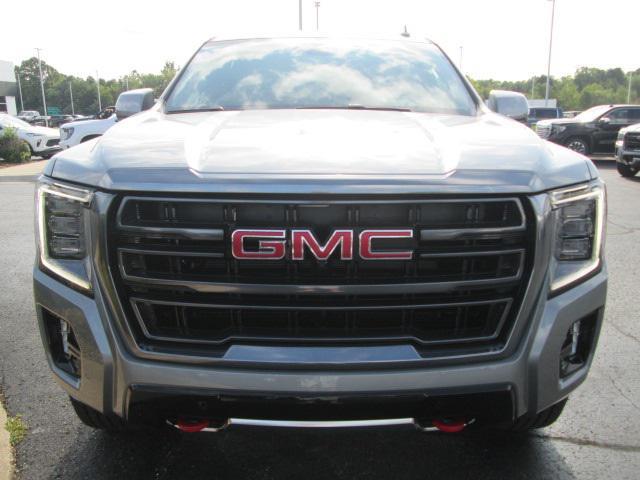 new 2024 GMC Yukon car, priced at $70,515