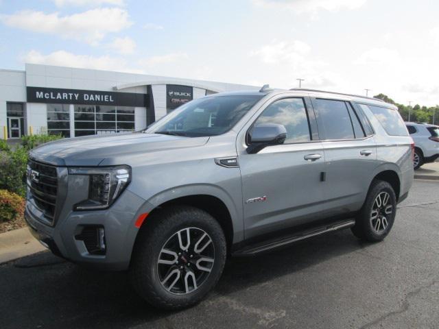 new 2024 GMC Yukon car, priced at $70,515