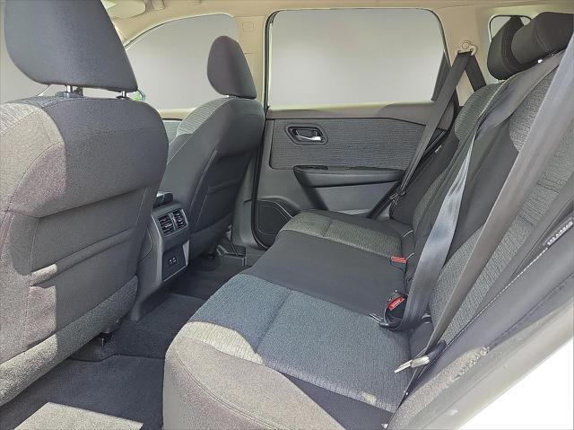 used 2021 Nissan Rogue car, priced at $19,990