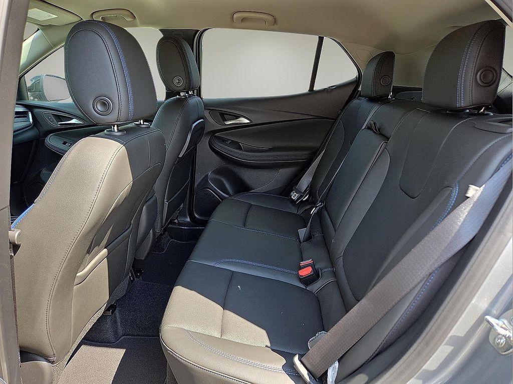 new 2026 Buick Encore GX car, priced at $26,775