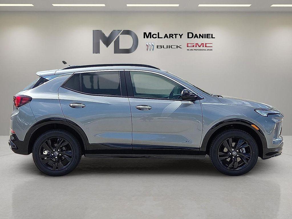 new 2026 Buick Encore GX car, priced at $26,775