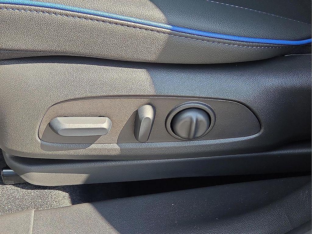 new 2026 Buick Encore GX car, priced at $26,775