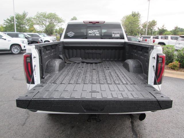 used 2024 GMC Sierra 3500 car, priced at $74,990