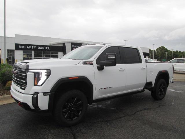 used 2024 GMC Sierra 3500 car, priced at $74,990