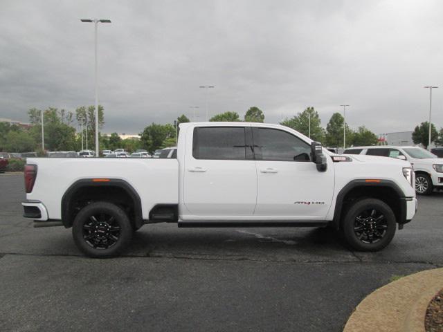 used 2024 GMC Sierra 3500 car, priced at $74,990