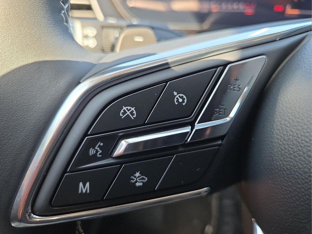 new 2025 Buick Envision car, priced at $36,735