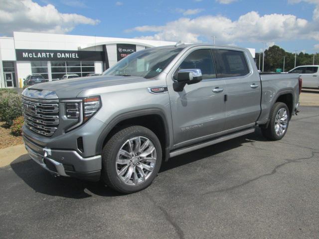 new 2024 GMC Sierra 1500 car, priced at $68,225