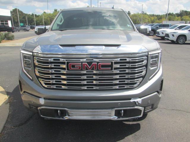 new 2024 GMC Sierra 1500 car, priced at $68,225