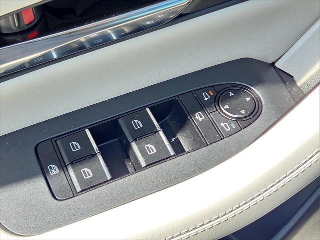 used 2024 Mazda CX-90 car, priced at $41,799