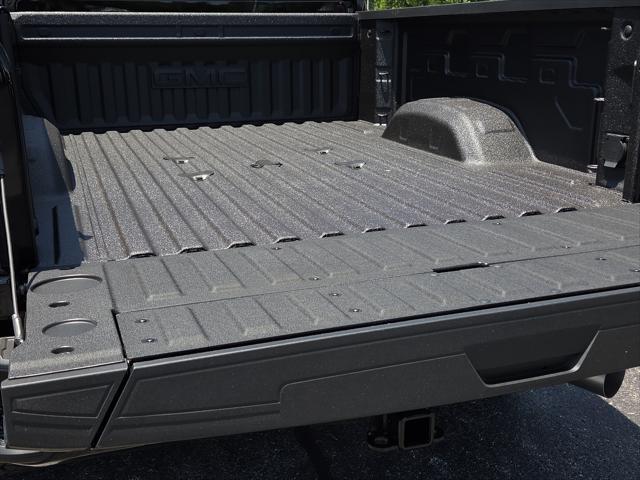 new 2025 GMC Sierra 2500 car, priced at $91,339