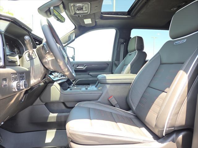 new 2025 GMC Sierra 2500 car, priced at $91,339
