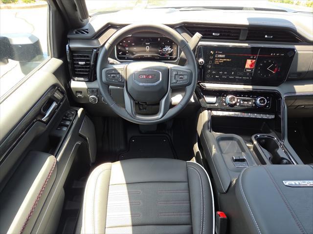 new 2025 GMC Sierra 2500 car, priced at $91,339