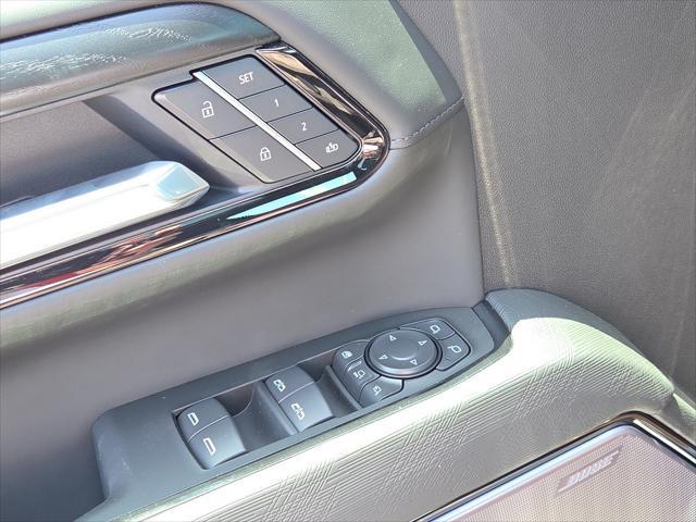 new 2025 GMC Sierra 2500 car, priced at $91,339