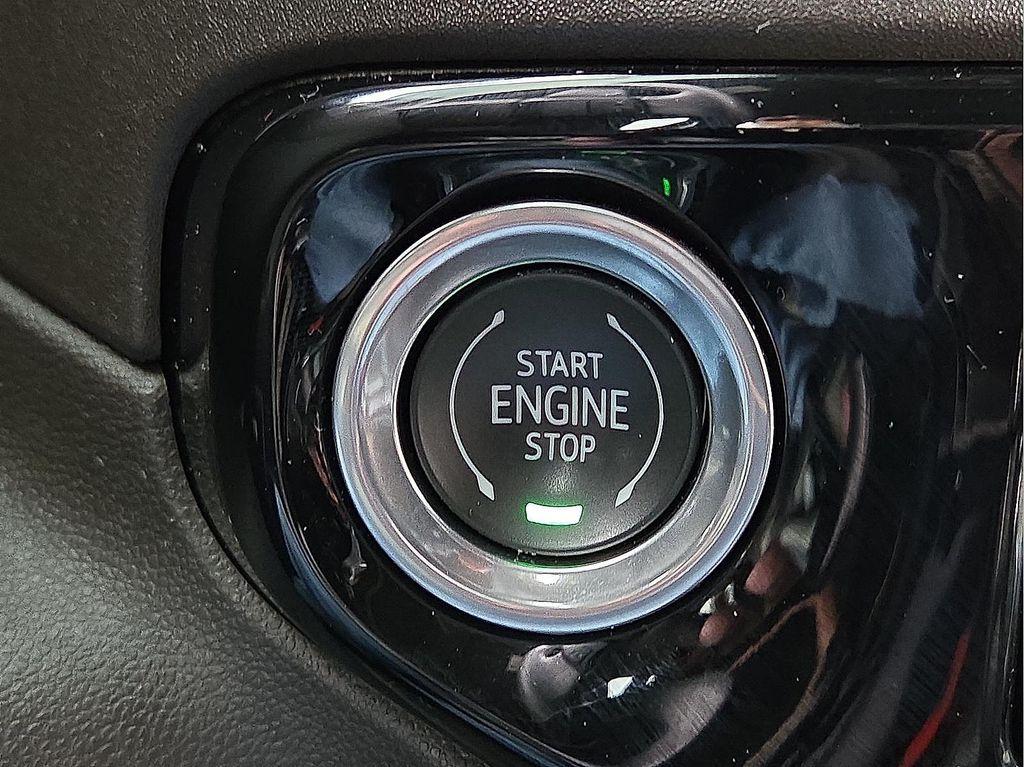 used 2024 Chevrolet Silverado 1500 car, priced at $43,744