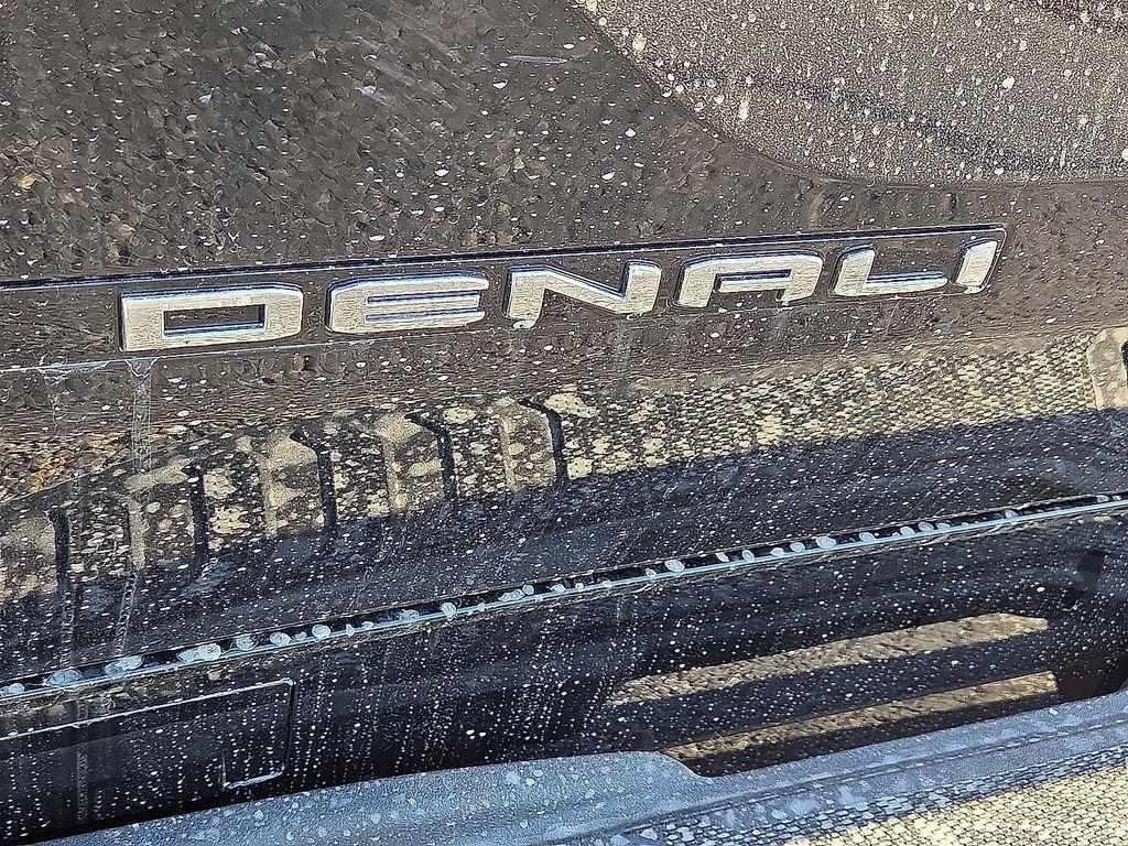 new 2026 GMC Sierra EV car, priced at $83,695