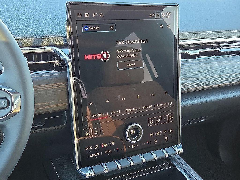 new 2026 GMC Sierra EV car, priced at $83,695