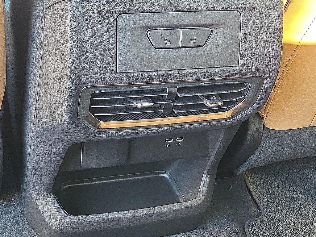 new 2026 GMC Sierra EV car, priced at $83,695