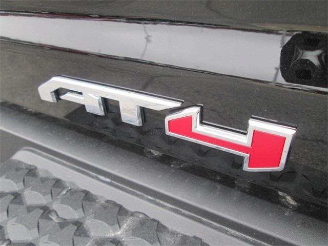 new 2025 GMC Canyon car, priced at $54,811