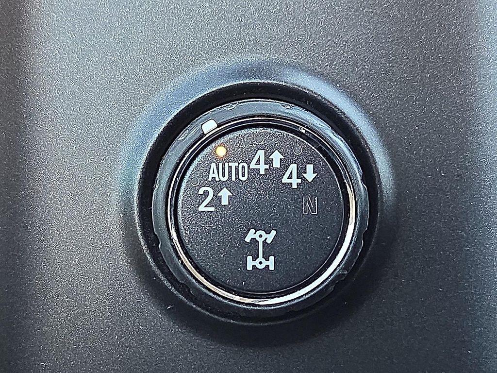 used 2018 GMC Sierra 1500 car, priced at $34,950