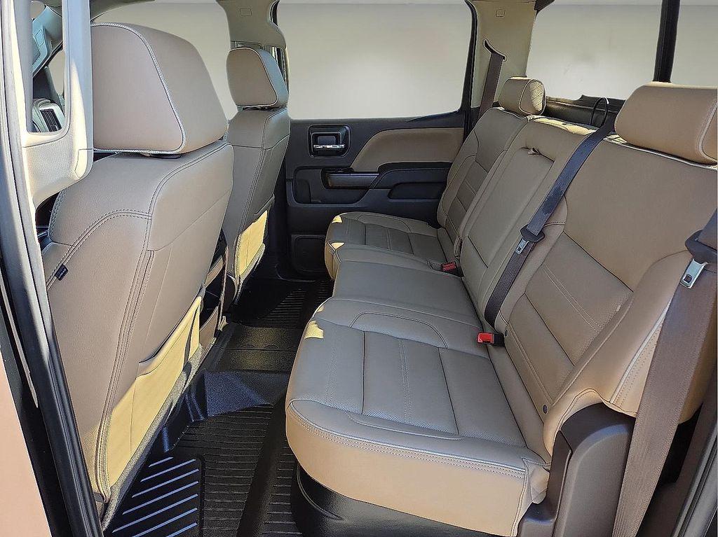 used 2018 GMC Sierra 1500 car, priced at $34,950