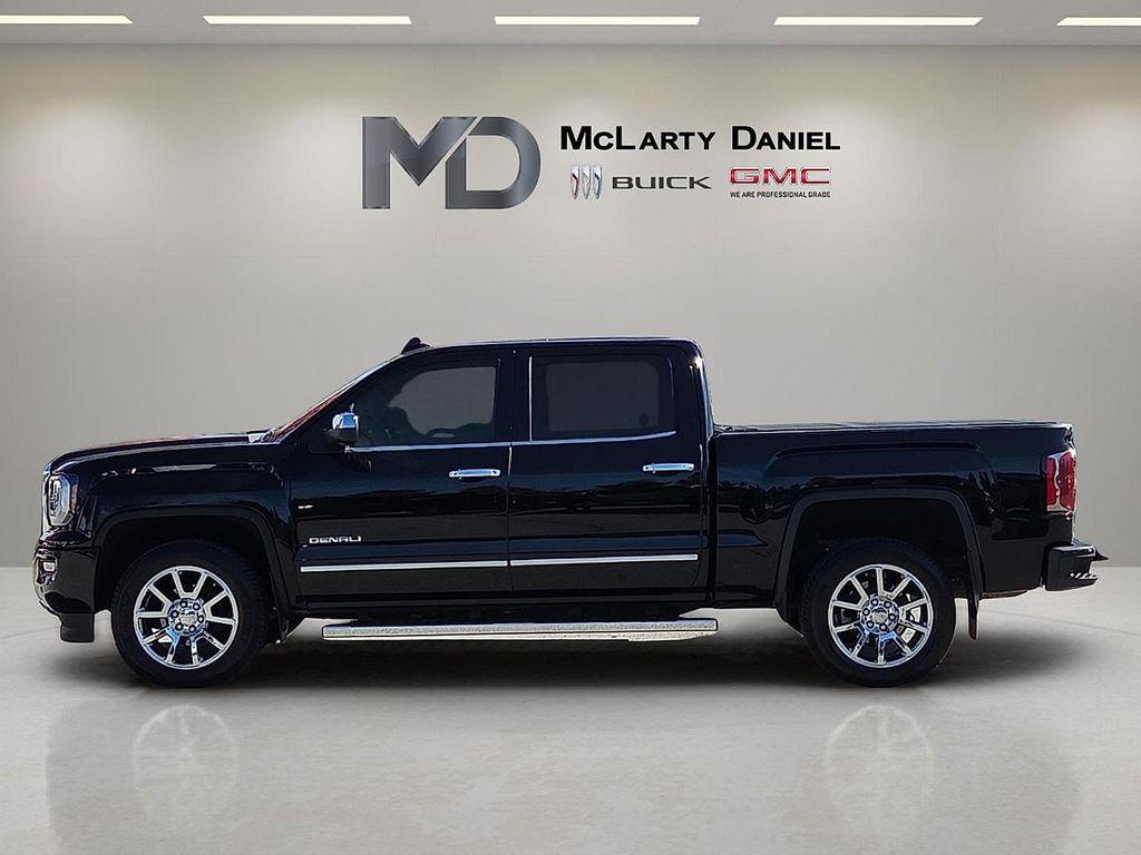 used 2018 GMC Sierra 1500 car, priced at $34,950
