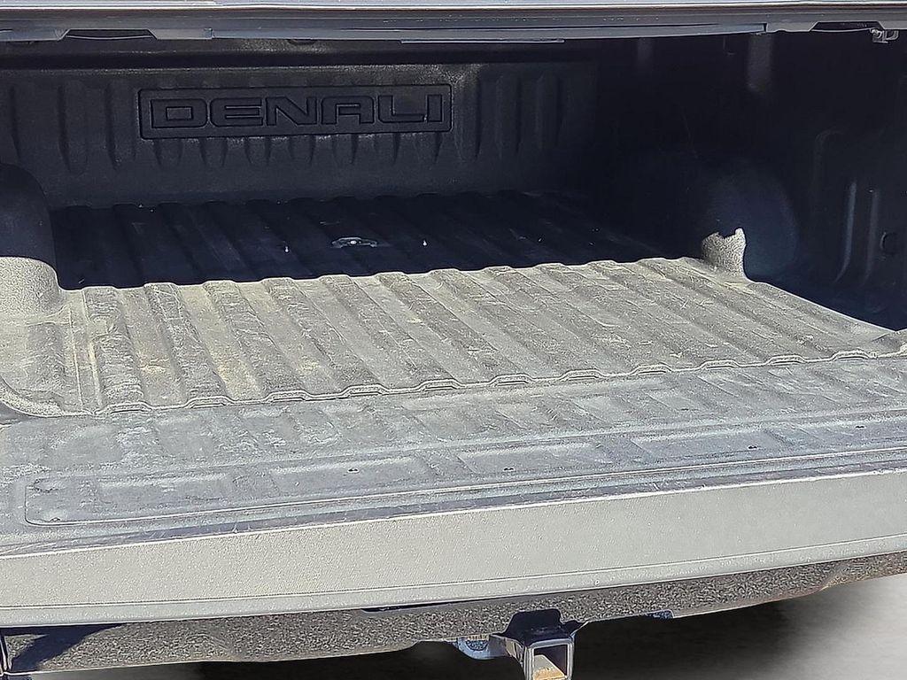 used 2018 GMC Sierra 1500 car, priced at $34,950