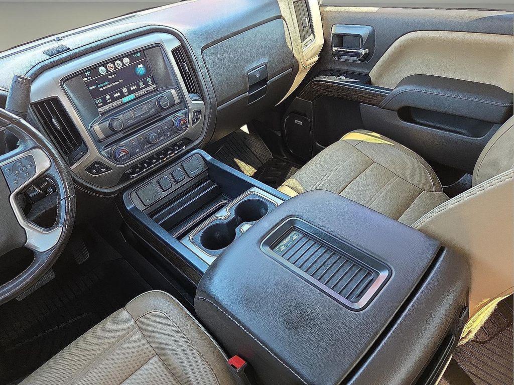 used 2018 GMC Sierra 1500 car, priced at $34,950