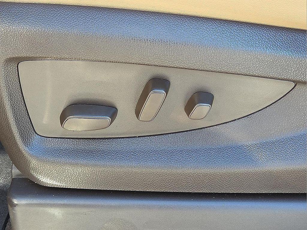 used 2018 GMC Sierra 1500 car, priced at $34,950